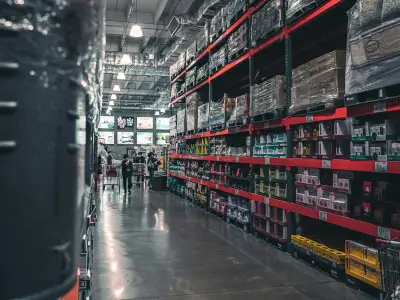 Costco en México mantendrá operaciones normales durante Memorial Day en EE.UU.