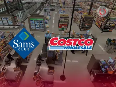 Costco y Sam's Club despliegan ofertas masivas este fin de semana de abril 2026