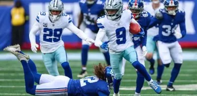 Cowboys vs Ravens en Brasil: NFL confirma duelo en Maracaná para 2026