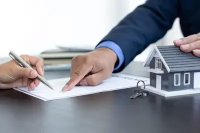 Créditos para Vivienda Nueva en México: Menos del 25% del Financiamiento