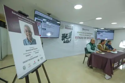 Credencialización del Servicio Universal de Salud arranca sin decreto publicado