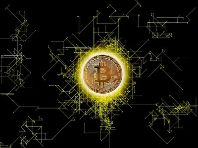 Criptoactivos: el nuevo desafío del lavado de dinero en México