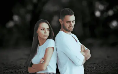 Crisis de intimidad en la pareja: claves para salvarla