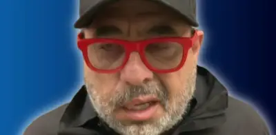 Crisis de salud de 'El Borrego' Nava: Parálisis facial y cálculos renales lo mantienen en tratamiento