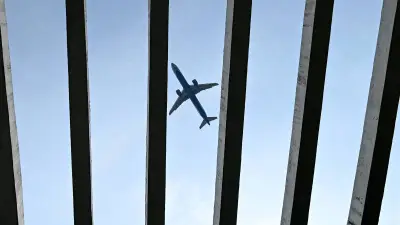 Crisis en el aire: aerolíneas suben boletos por alza de turbosina