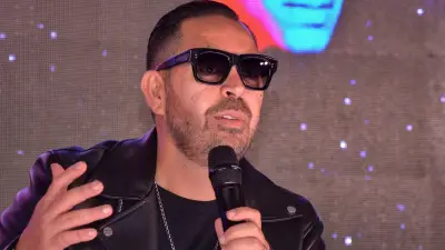 Crisis Matrimonial: Jorge D'Alessio Confirma Distanciamiento con Marichelo Puente