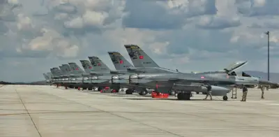 Crisis política en Perú: renuncian canciller y ministro de Defensa por compra de aviones F-16