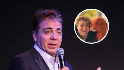 Cristian Castro oficializa romance con productora Victoria Kühne en Nueva York