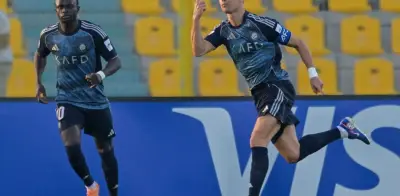 Cristiano Ronaldo alcanza 969 goles y se acerca al histórico millar