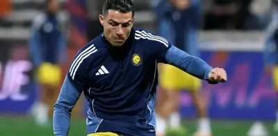 Cristiano Ronaldo en medio de disputa millonaria por deuda de Almería con Flamengo