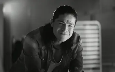 Cristo Fernández protagoniza cápsulas del FICG Minuto que rinden homenaje al cine mexicano