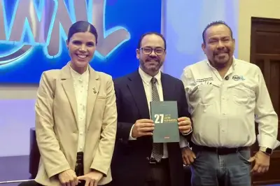 Critican a Samuel García por priorizar TikTok sobre la gobernación de Nuevo León