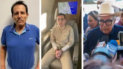 Cártel de Sinaloa: estructura, nexos con Rocha Moya y alcance global