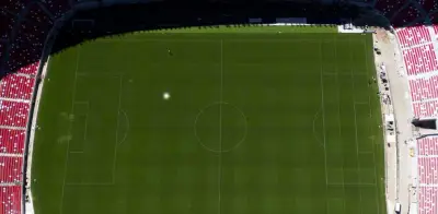 Cruz Azul busca imitar al América y establecerse en el Estadio Banorte de CDMX