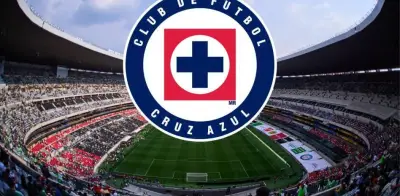 Cruz Azul Regresa al Estadio Banorte para Enfrentar a Necaxa en la Jornada 17