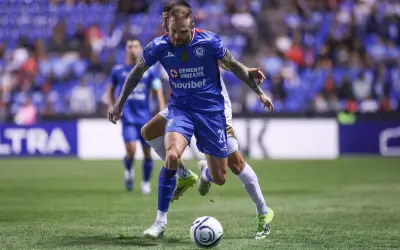 Cruz Azul sufre humillante eliminación de Concachampions ante LAFC