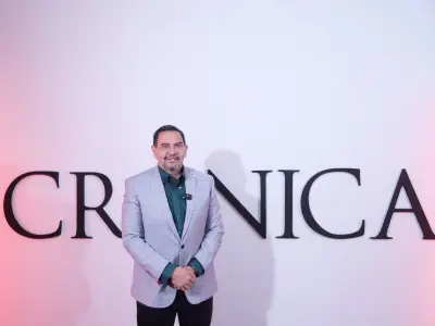 Cruz Pérez Cuéllar: El alcalde de Juárez que transforma su ciudad sin deuda