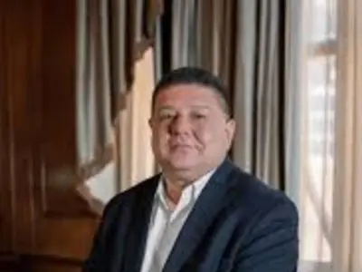 César Jáuregui renuncia como Fiscal de Chihuahua por caso CIA