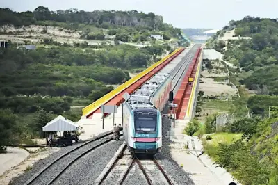 CSP descarta adelantar el Tren a Nogales; proyecto sigue en fase inicial