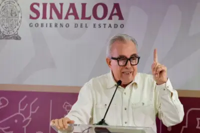 CSP dice a Rocha: sin pruebas no hay nada que temer