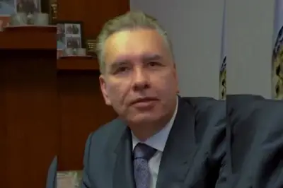 CSP niega que su visita a Barcelona afecte al T-MEC, afirma compromiso con México