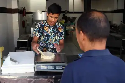 CSP reconoce leve incremento en el precio de la tortilla en México