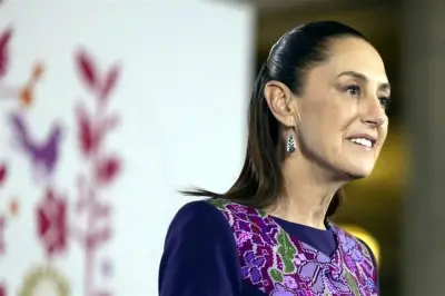 CSP viaja esta noche a España para fortalecer lazos diplomáticos y comerciales