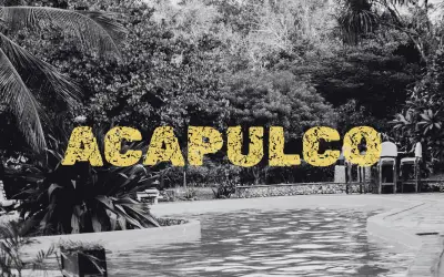 Cuatro personas asesinadas a balazos en restaurante de Acapulco, Guerrero