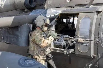 Cuatro soldados de origen mexicano resultan heridos en ataque en Irán