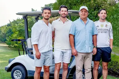 Cuernavaca celebra con éxito la 91ª edición del Torneo de Semana Mayor