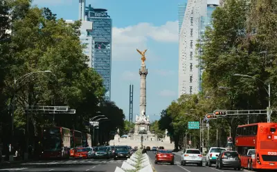 ¿Cuándo termina la fase 1 de contingencia ambiental en CDMX?