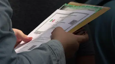 CURP Biométrica 2026: ¿Es Obligatoria? Todo lo que Debes Saber