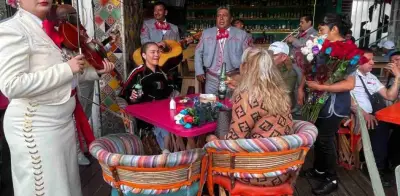 Día de las Madres 2026 dejará derrama de 4 mil 400 mdp en CDMX