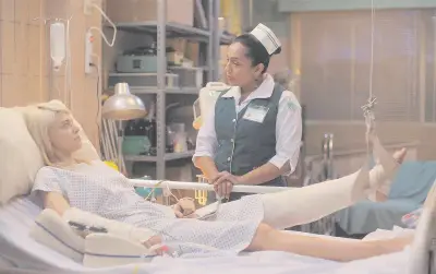 “Día de muertos”: thriller psicológico en FICG 2026