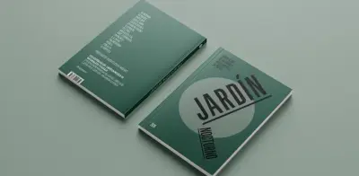 Día del Libro: 16 editoriales regalan antología 'Jardín nocturno' en México