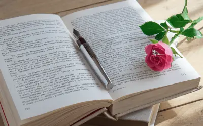 Día del Libro: Origen, Tradición y Celebración en Guadalajara con Homenaje a Juan Rulfo