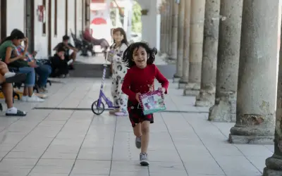 Día del Niño 2026: ¿Cuánto gastarán las familias mexicanas?