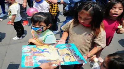 Día del Niño 2026: SEP confirma que no habrá suspensión oficial de clases en primarias