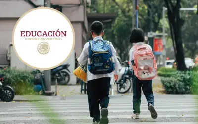 Día del Niño 2026: SEP confirma si hay clases el 30 de abril