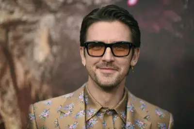 Dan Stevens se une al reparto de 'Dexter: Resurrection' para nueva temporada