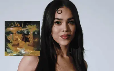 Danna lanza 'Lucid Dreams', un EP espiritual que explora el subconsciente