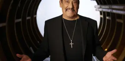 Danny Trejo confiesa su temor por la actualidad y su pasión por la historia en 'Misterios Inexplorados 2'
