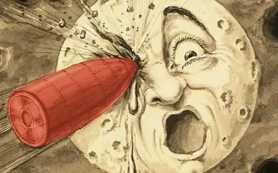 De Julio Verne a Artemis II: La Luna como musa eterna en cultura y exploración espacial