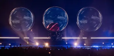 De la furia al éxtasis: Soda Stereo transforma la molestia en gloria pese a retraso de 2 horas