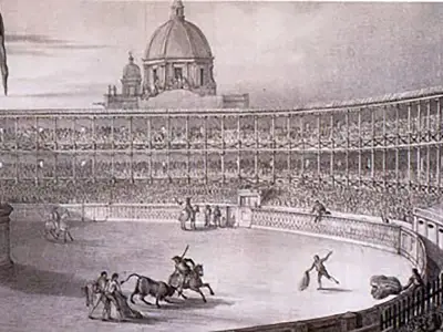 De Plazas de Toros a Estadios: La Evolución de los Espacios Masivos en México