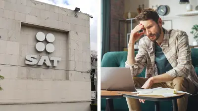 Declaración Anual 2025: Errores Comunes que Provocan Multas del SAT