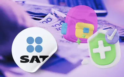 Declaración Anual 2025: Guía Completa del SAT para Deducir Gastos Médicos y Escolares