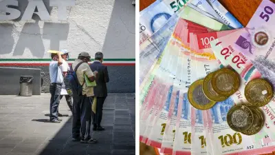 Declaración Anual: Evita Estos 3 Errores que Retrasan el Saldo a Favor del SAT