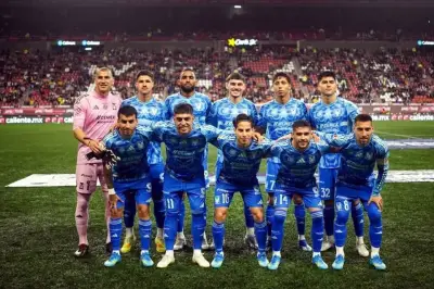 Defensas de Tigres y Rayados brillan en victorias ante Xolos de Tijuana