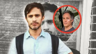 Defienden a Gael García Bernal por encarar a fan que lo grabó sin permiso